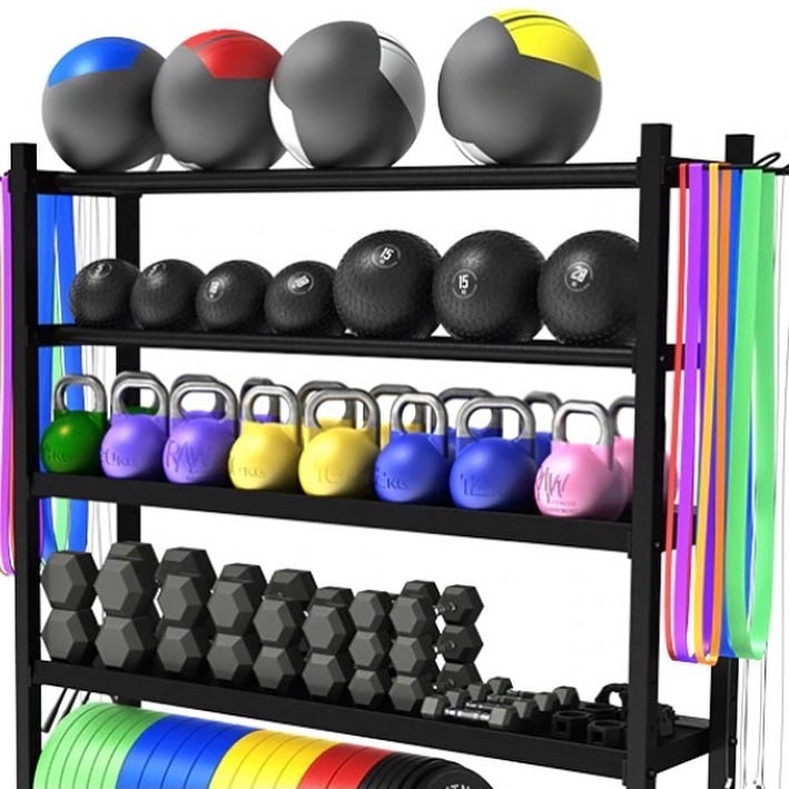 Storage & Accessories