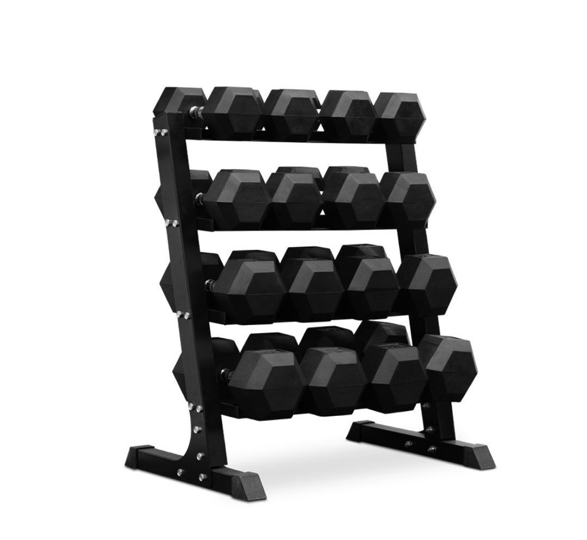DUMBELLS