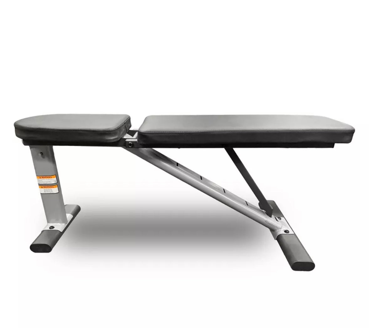 AGFC ADJUSTABLE INCLINE & DECLINE WORKOUT BENCH