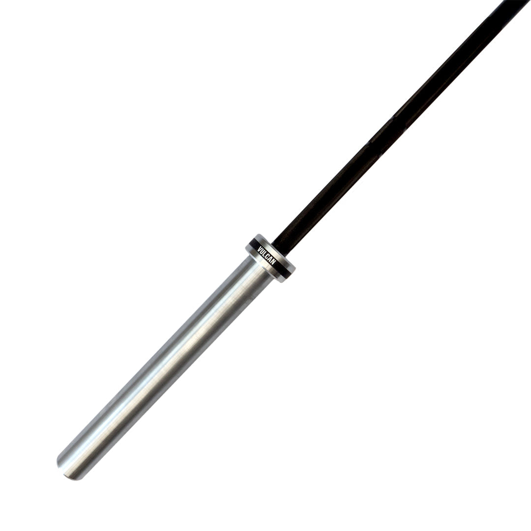 15kg Black Competition Barbell