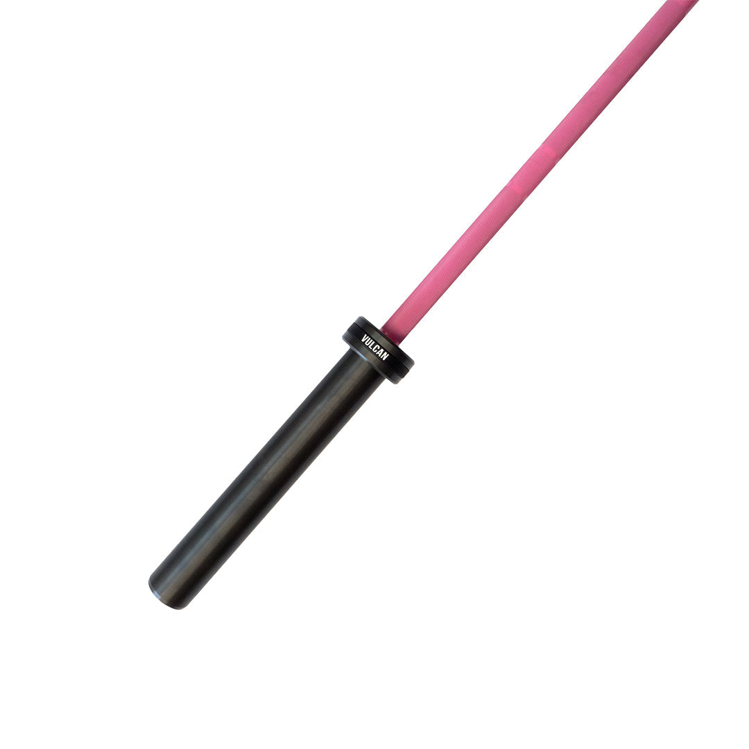 15KG Pink Competition Olympic Barbell