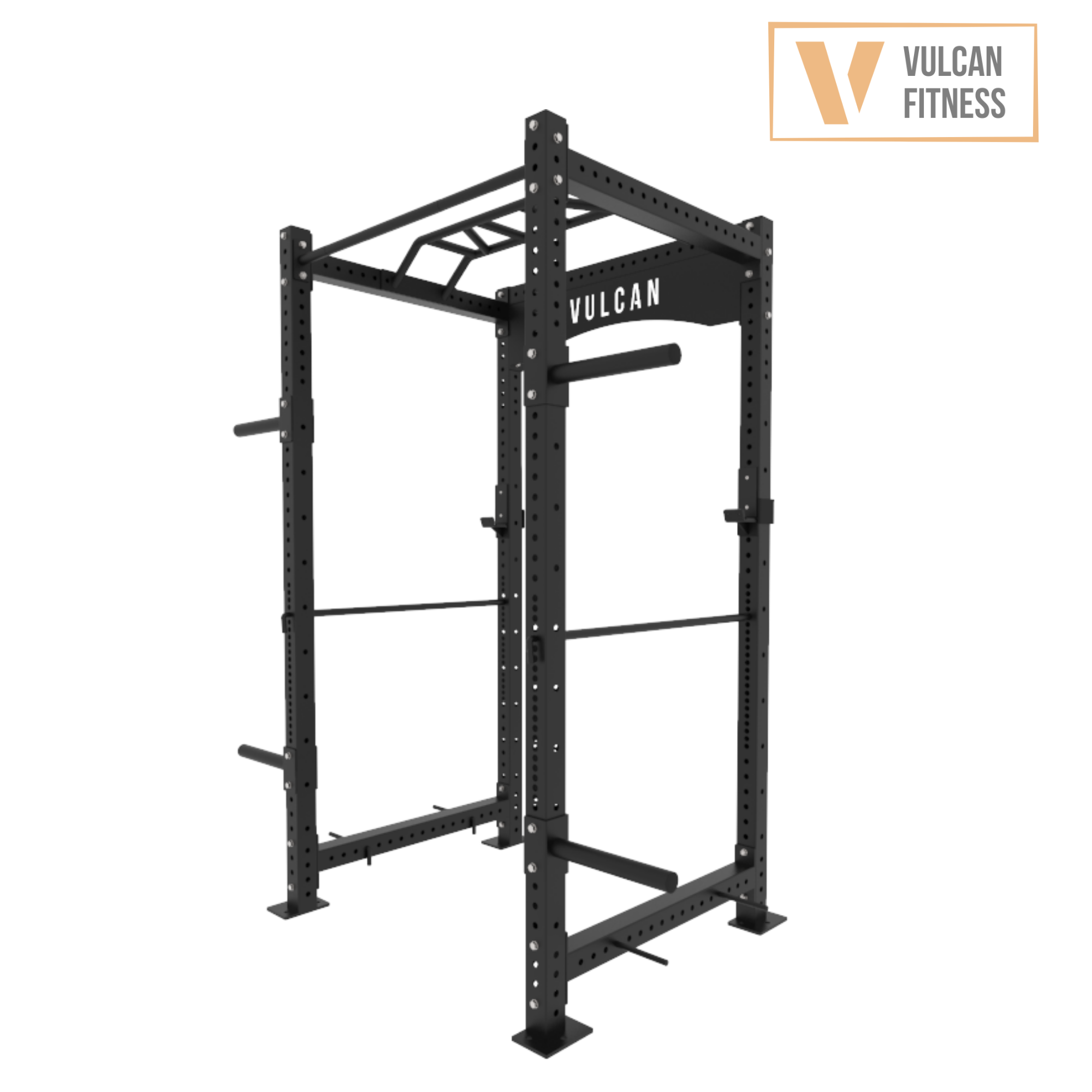 Commercial Power Cage | IN STOCK