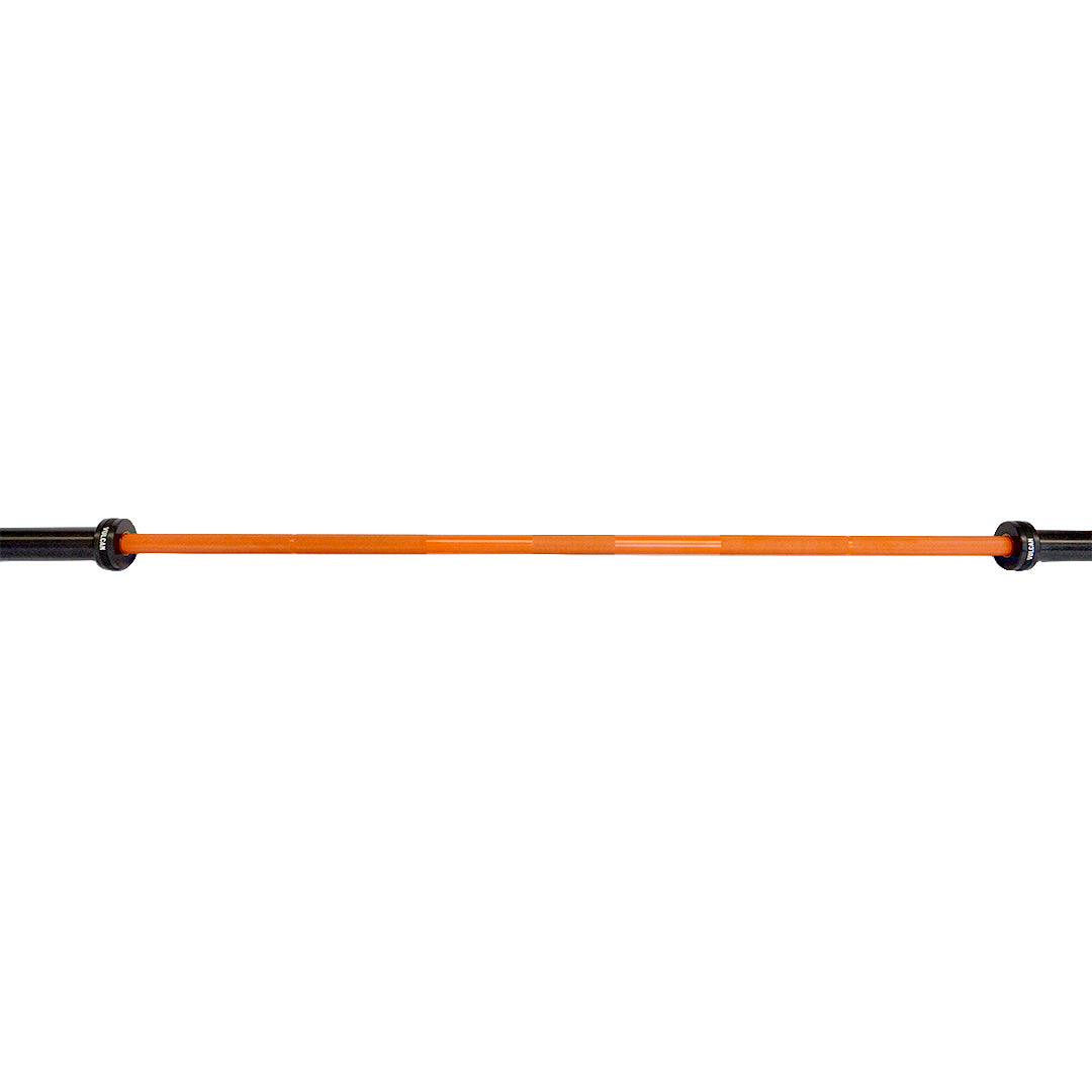 20kg Orange Olympic Barbell