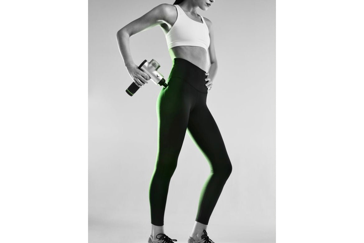 MORGAN COMMERCIAL MASSAGE GUN