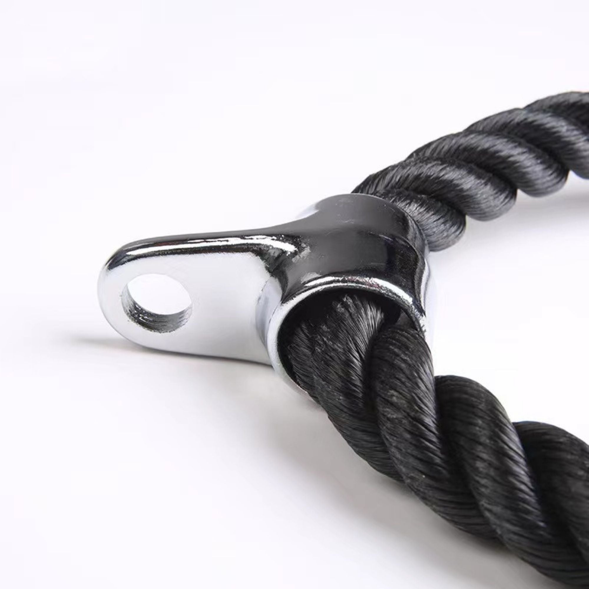 Vulcan Rope VULCAN Tricep Pulldown Rope | FREE SHIPPING | IN STOCK