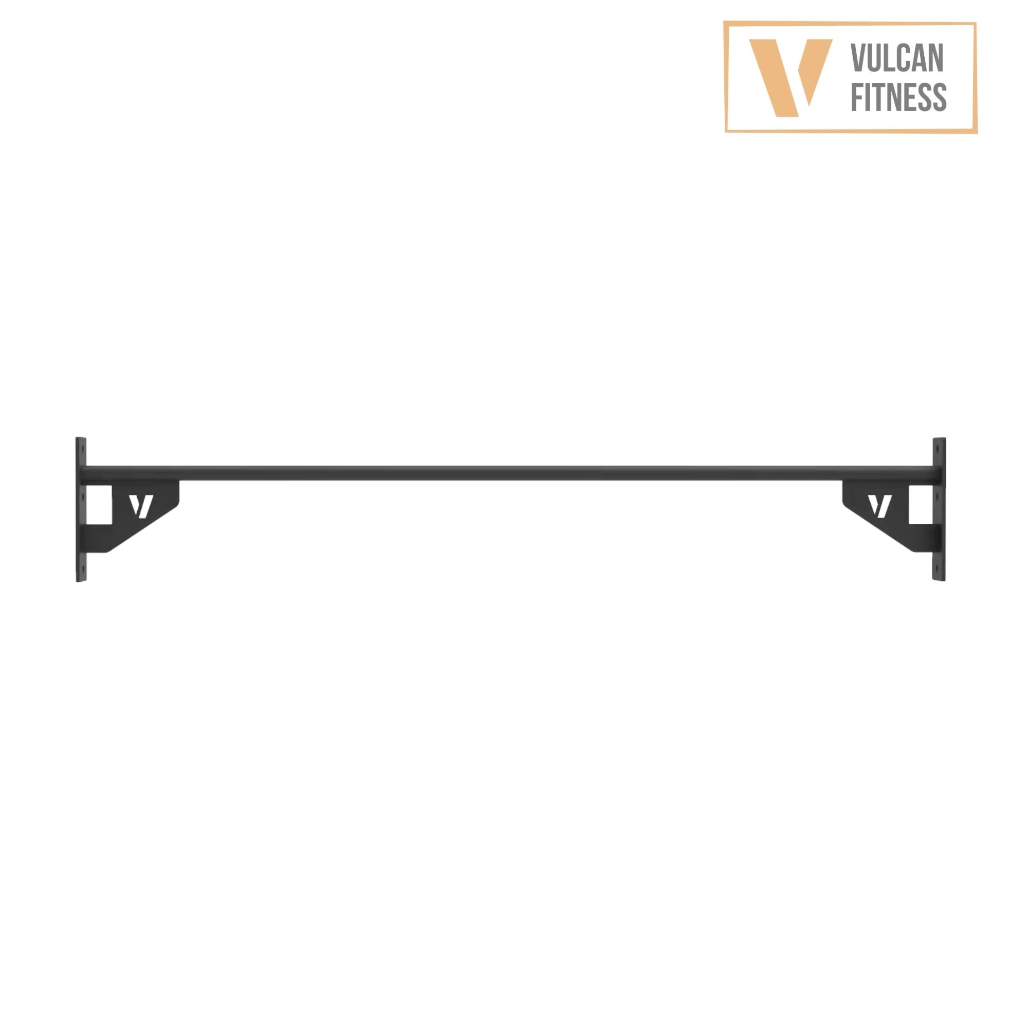 VULCAN Rig Pull Up Bar - 1800mm (6') | IN STOCK