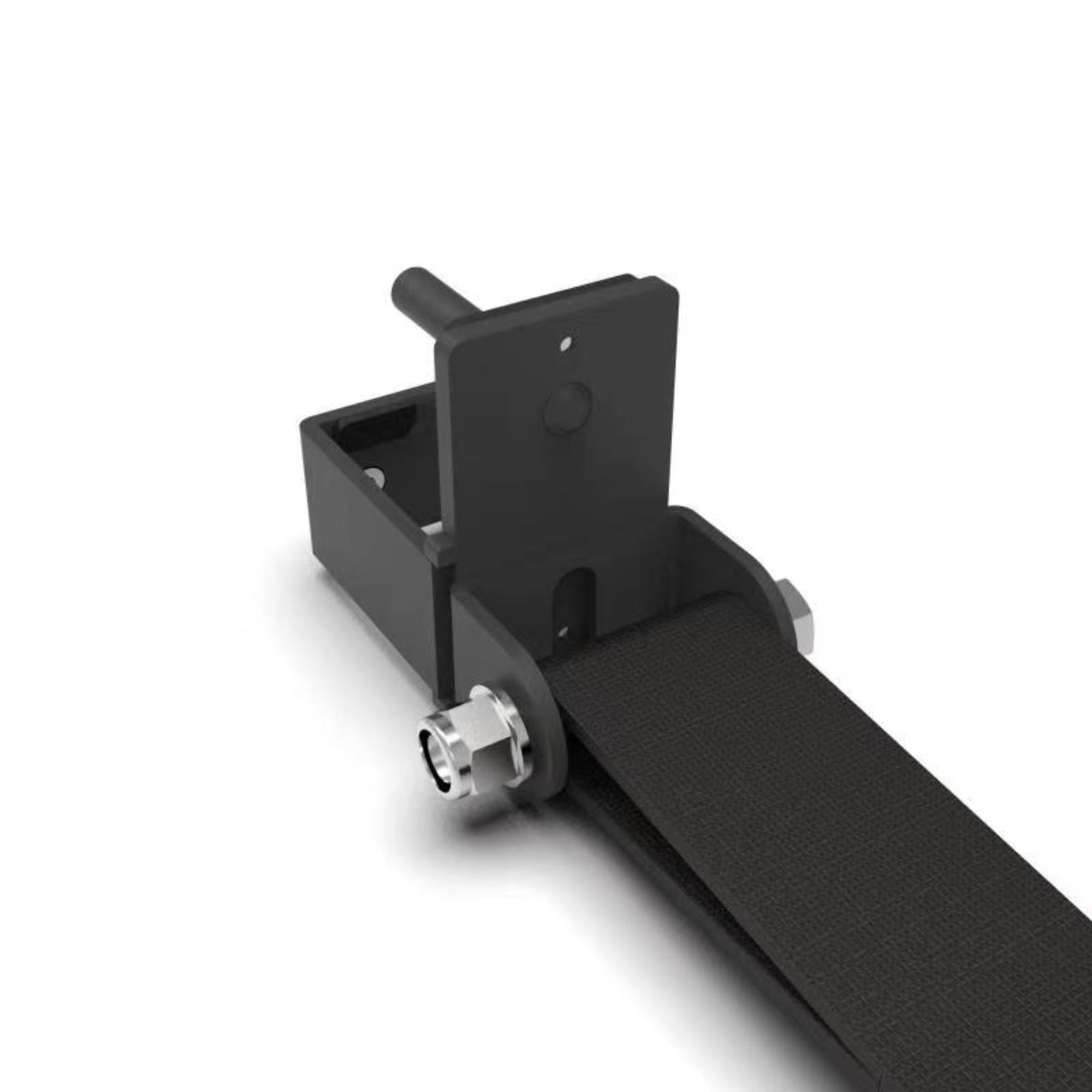 VULCAN Safety Straps for Commercial Power Cage | IN STOCK