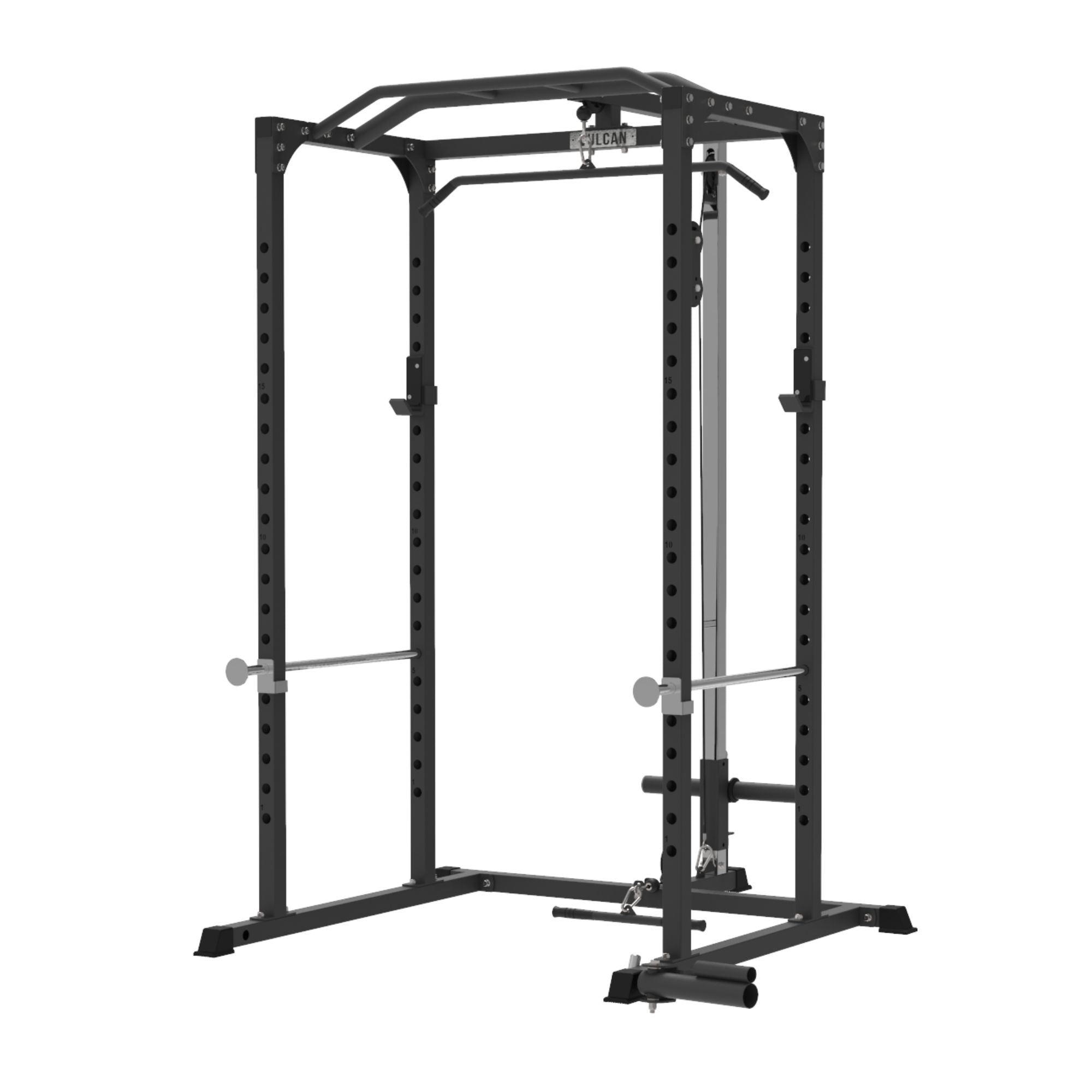 home gym power rack