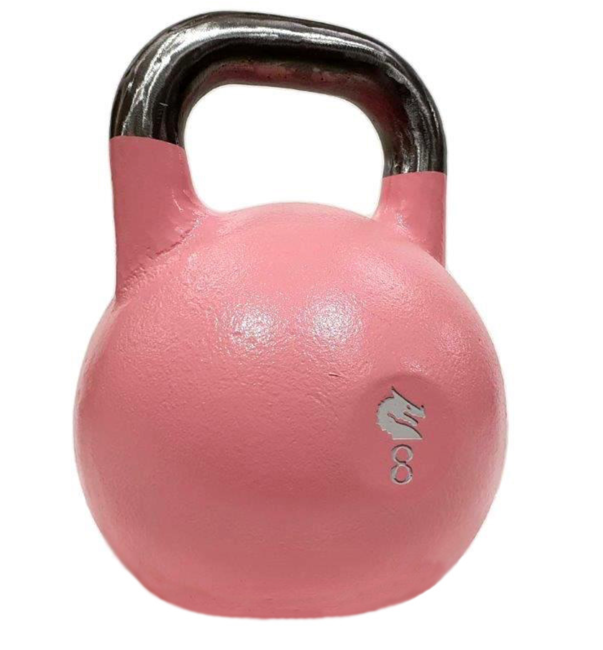 MORGAN COMP STEEL KETTLEBELL PACK 3PCS (8KG + 12KG + 16KG)