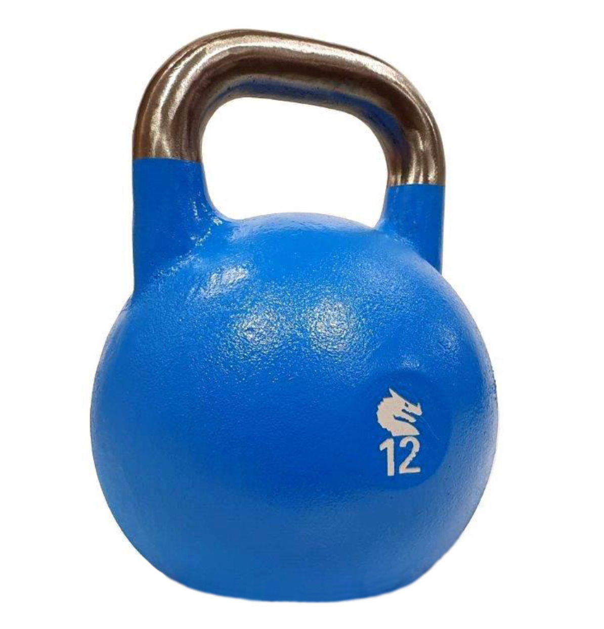 MORGAN COMP STEEL KETTLEBELL PACK 3PCS (8KG + 12KG + 16KG)