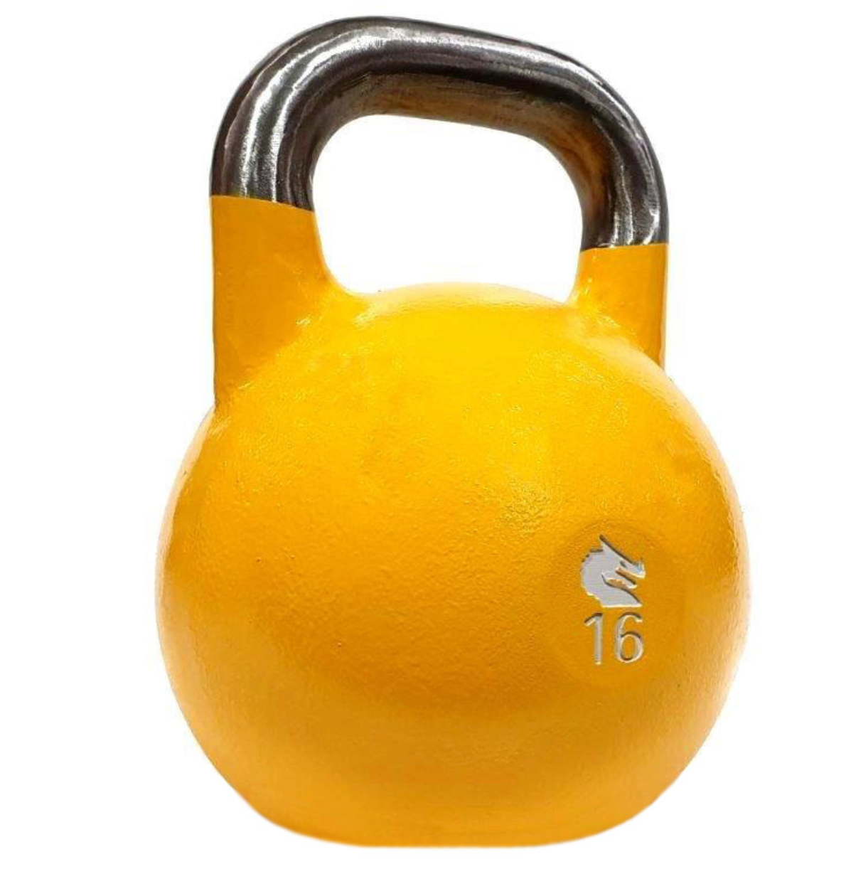 MORGAN COMP STEEL KETTLEBELL PACK 3PCS (8KG + 12KG + 16KG)