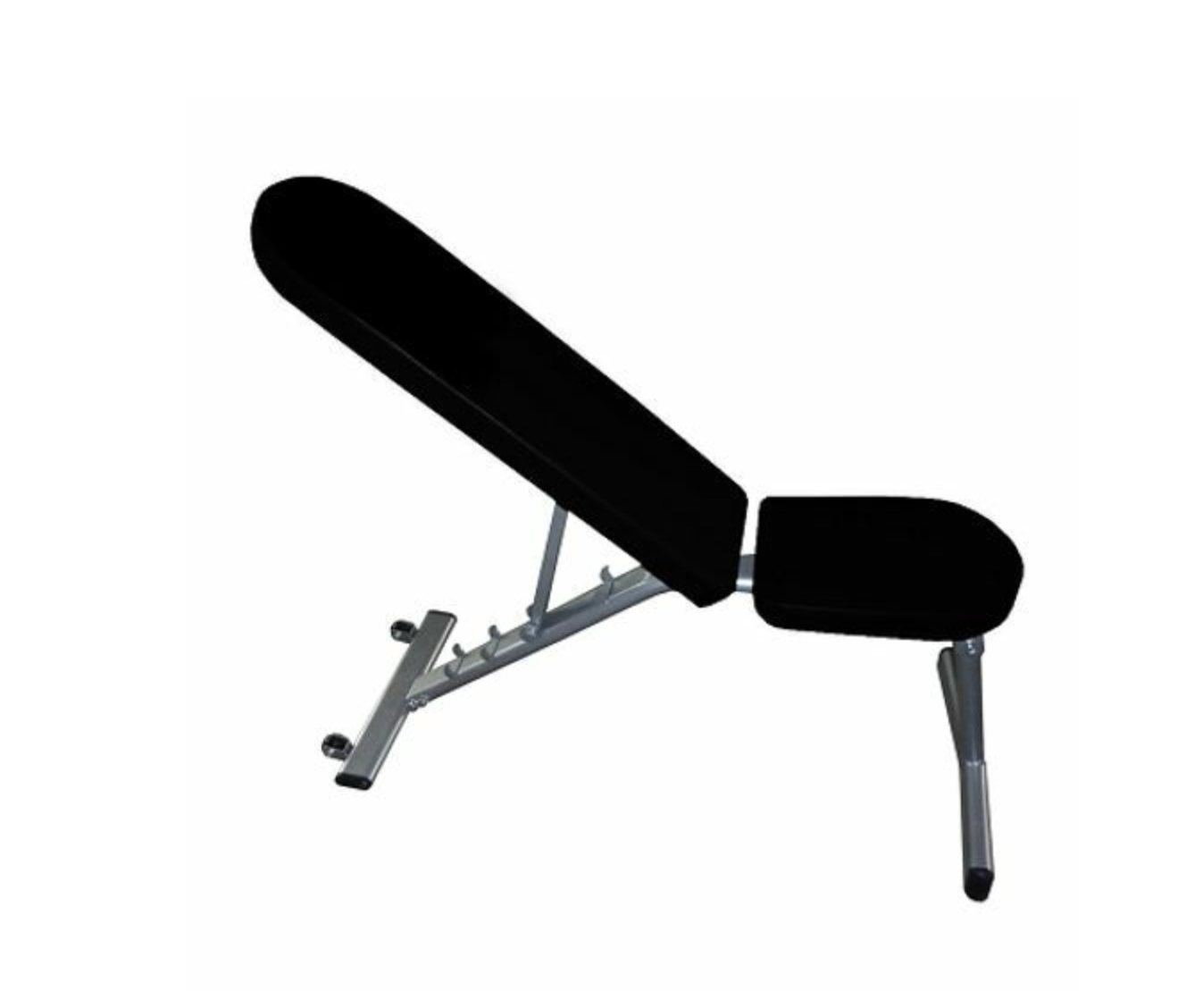 MORGAN ADJUSTABLE INCLINE & DECLINE WORKOUT BENCH