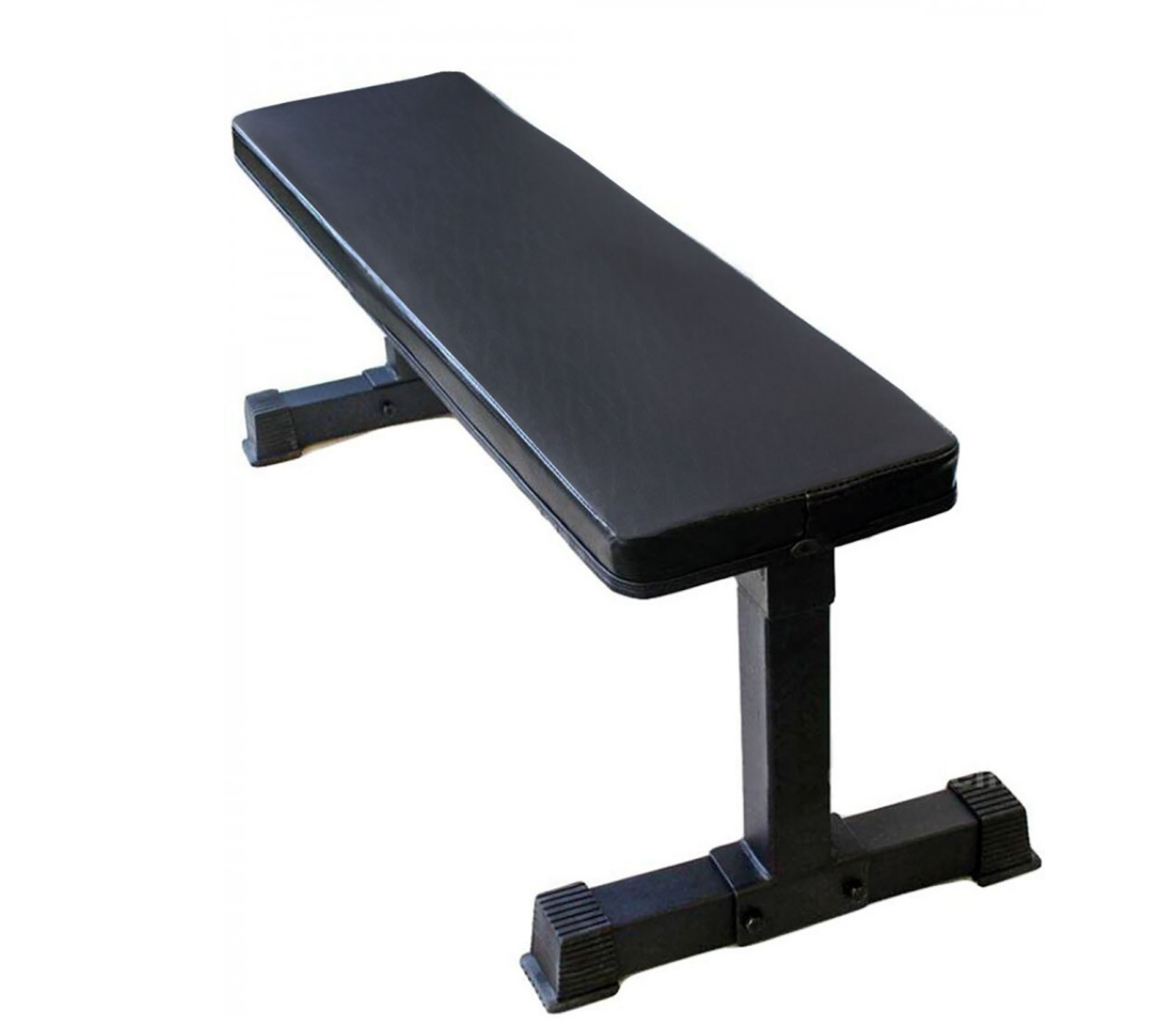 MORGAN FLAT COMMERCIAL WORK OUT BENCH