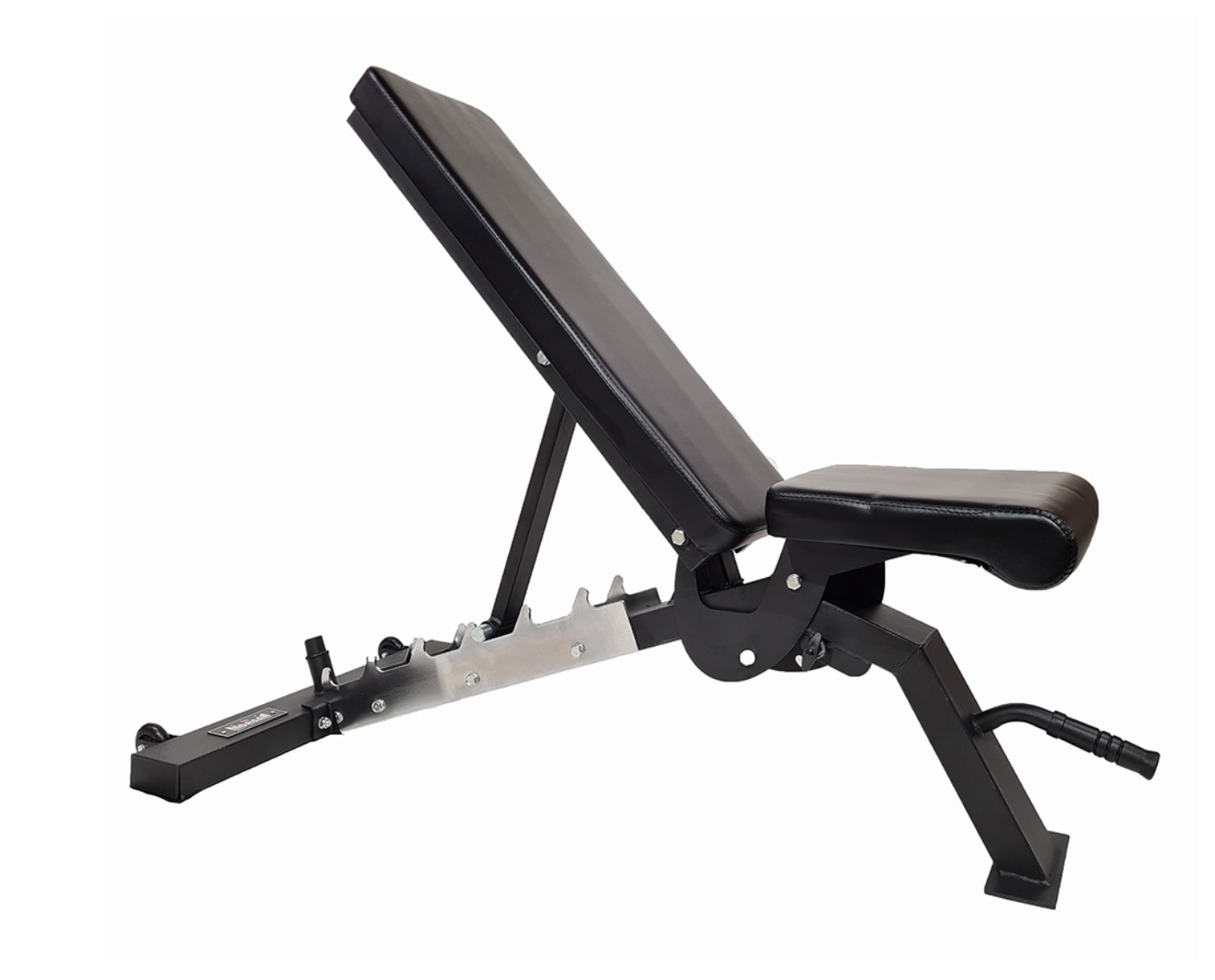 MORGAN INCLINE & DECLINE SUPER BENCH