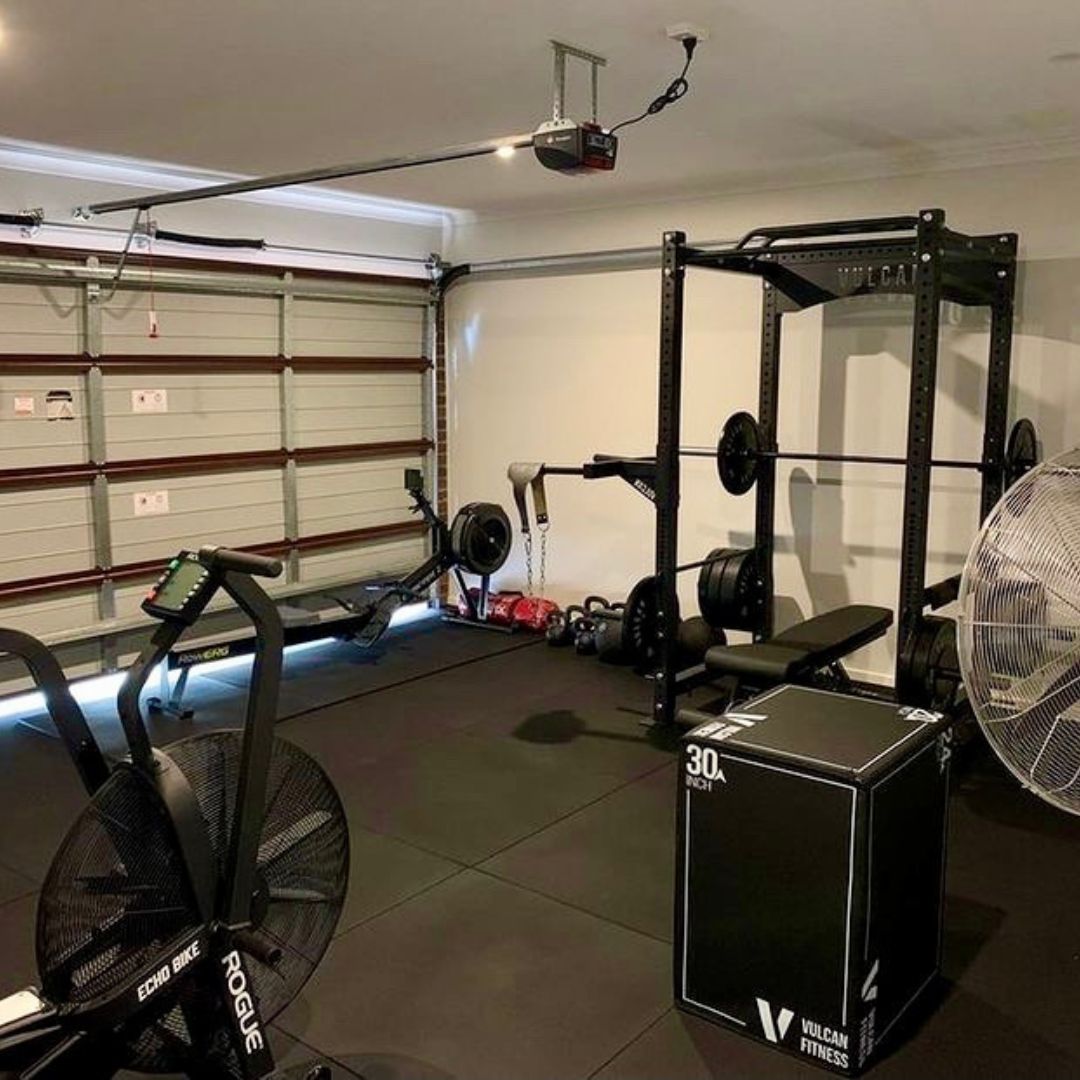 Foam Plyo Box for training and box jumps