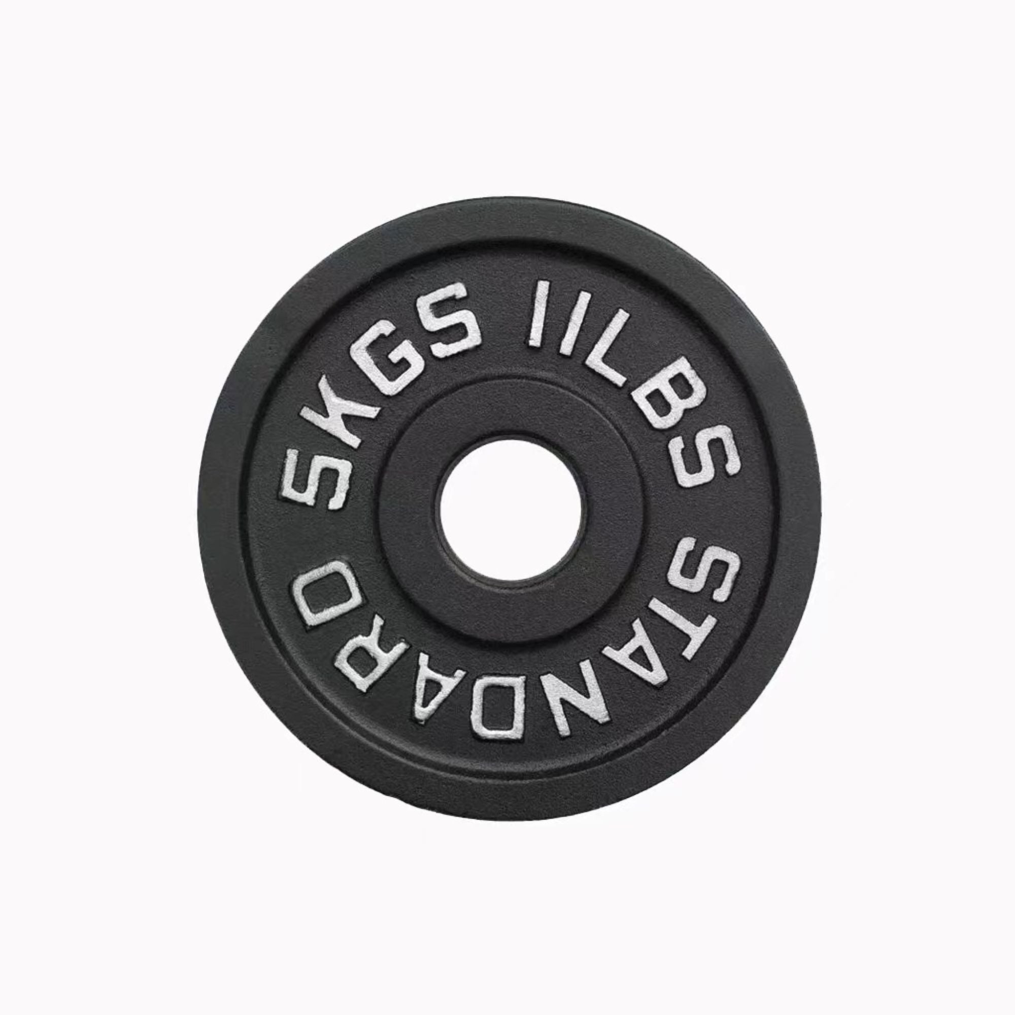 VULCAN Home Gym Power Cage, Olympic Barbell, 100kg Machined Olympic