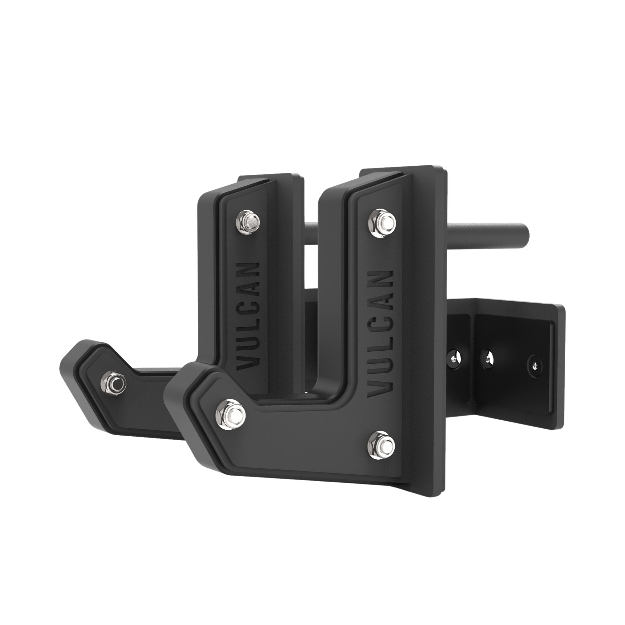 Vulcan Rack Commercial Power Rack | Vulcan Fitness