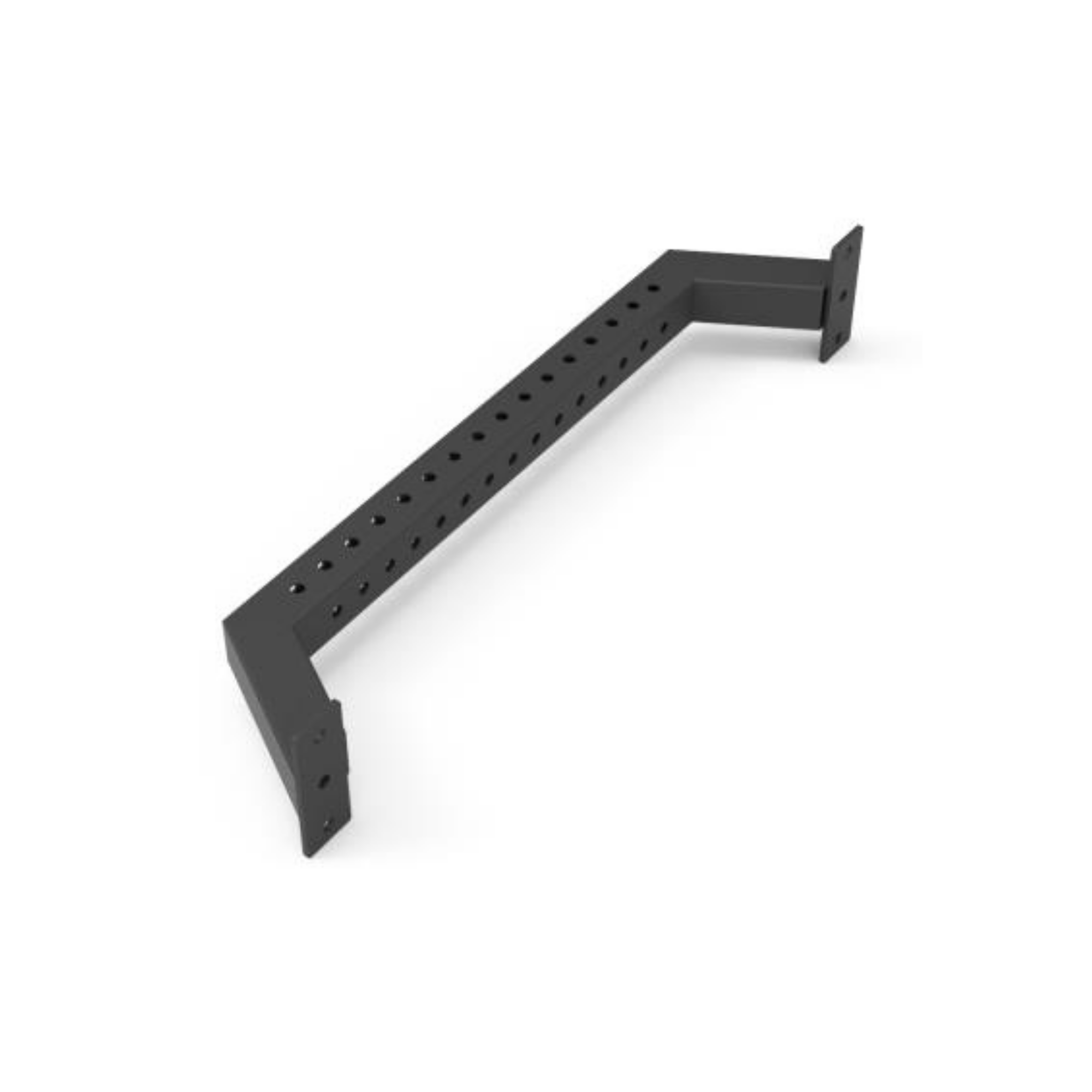VULCAN Lat-Pulldown / Low Row Attachment for COMMERCIAL Power Cage | IN STOCK