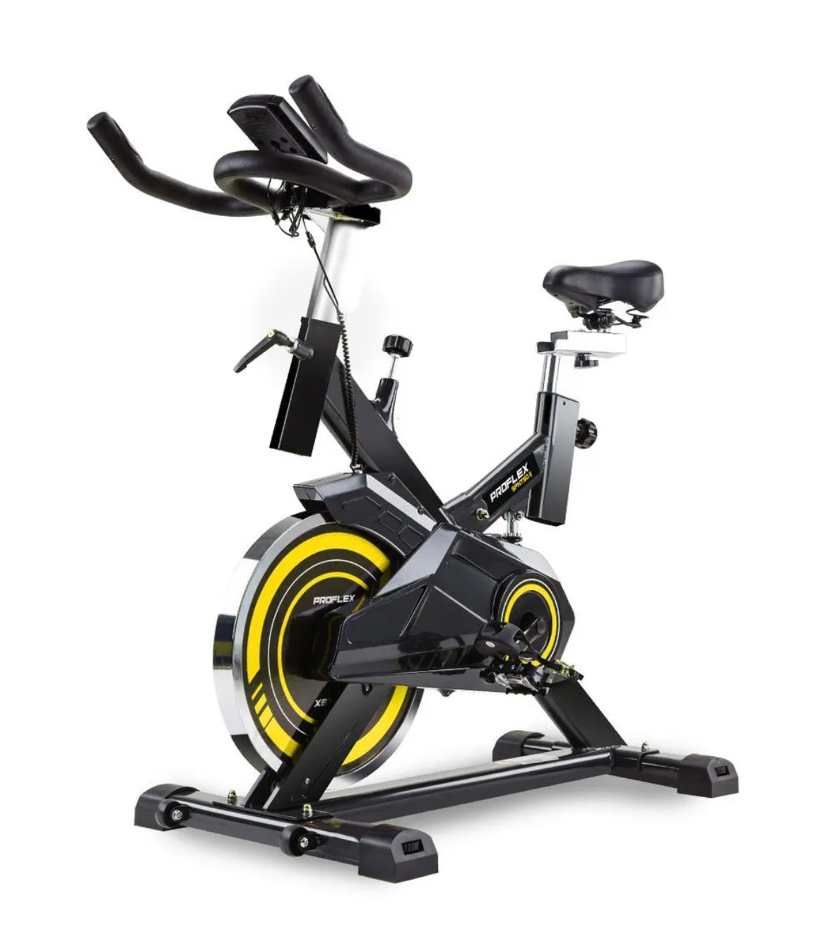 AGFC COMMERCIAL SPIN BIKE