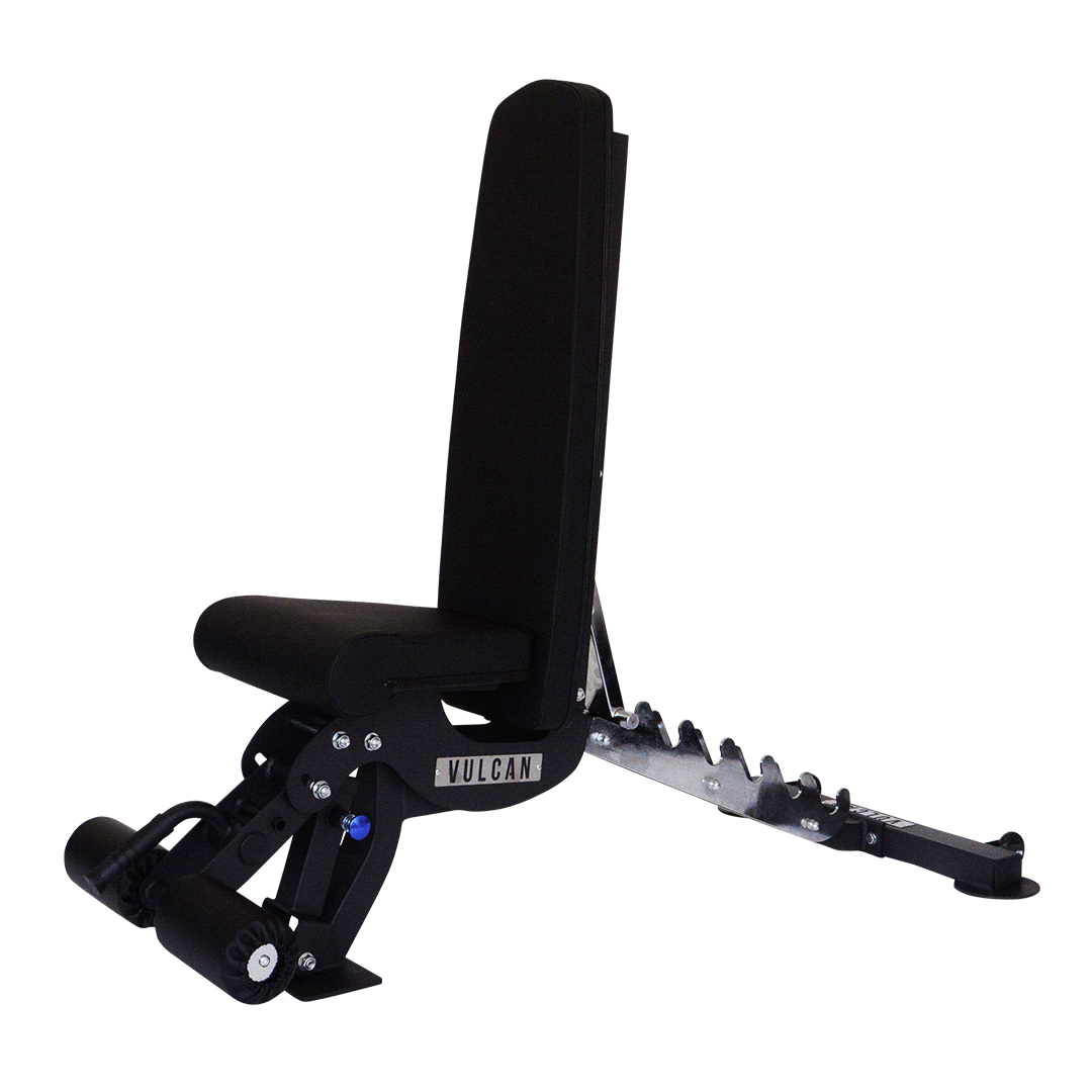 VULCAN Commercial FID Bench | IN STOCK