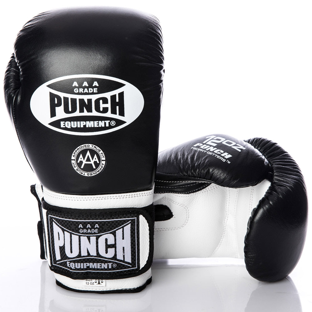 TROPHY GETTERS® Commercial Boxing Gloves | FREE SHIPPING