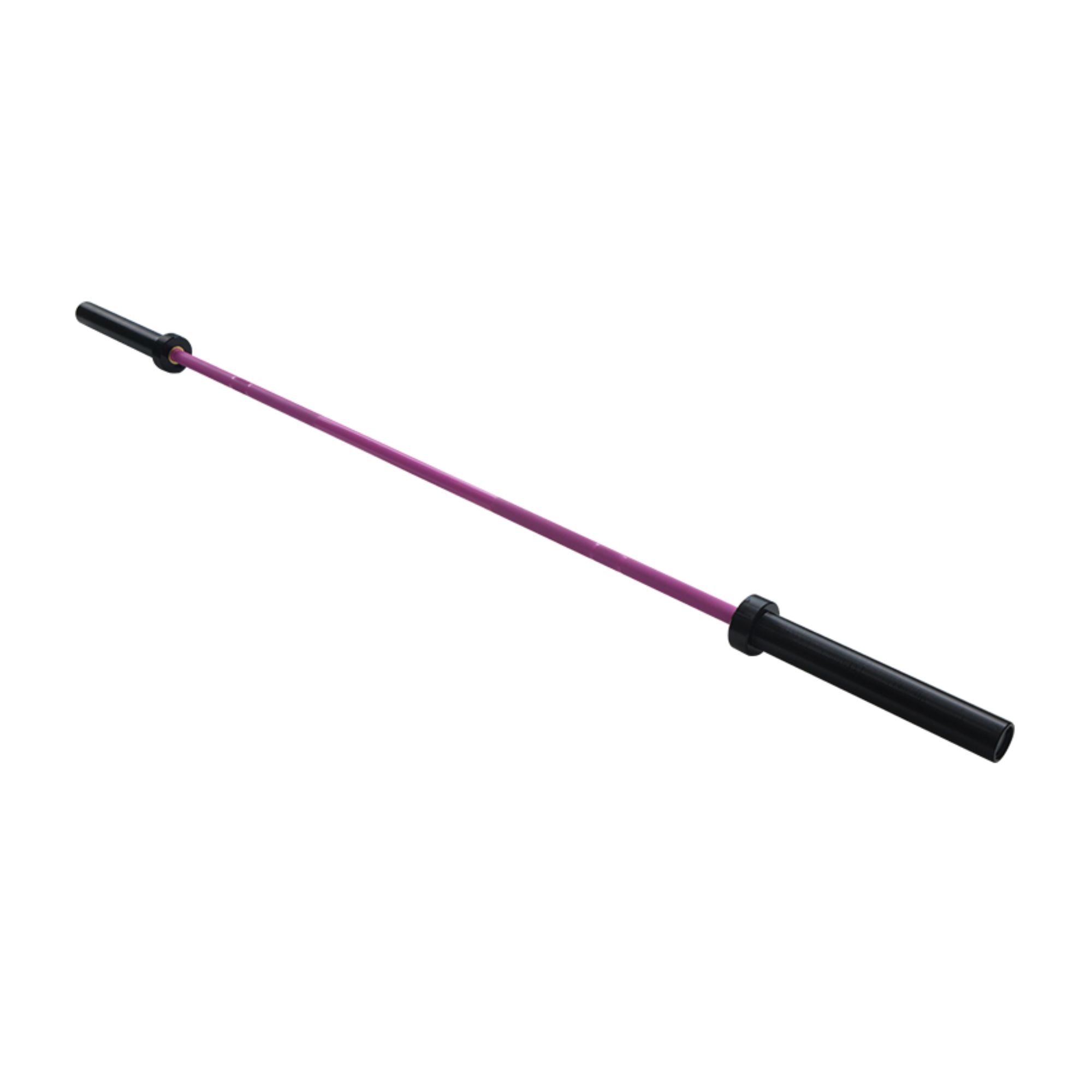 15KG Pink Competition Olympic Barbell
